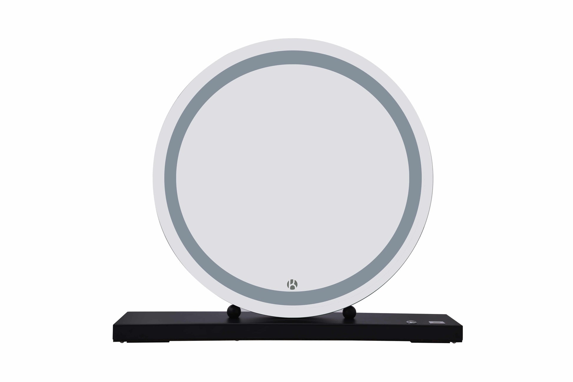 LED Schminkspiegel Glamory 125 Weiß