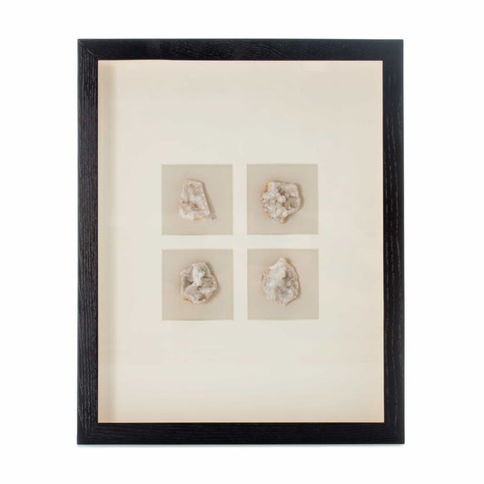 Bilder Edelsteinkunst Valuable III 41cm x 51cm