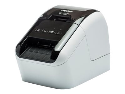 BROTHER QL800 LABEL PRINTER GER