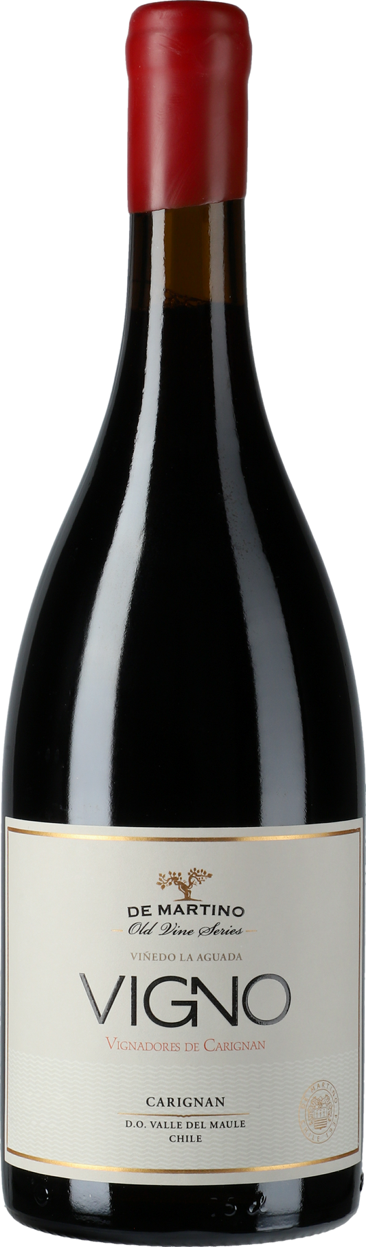 De Martino Vigno Old Vine Carignan 2021
