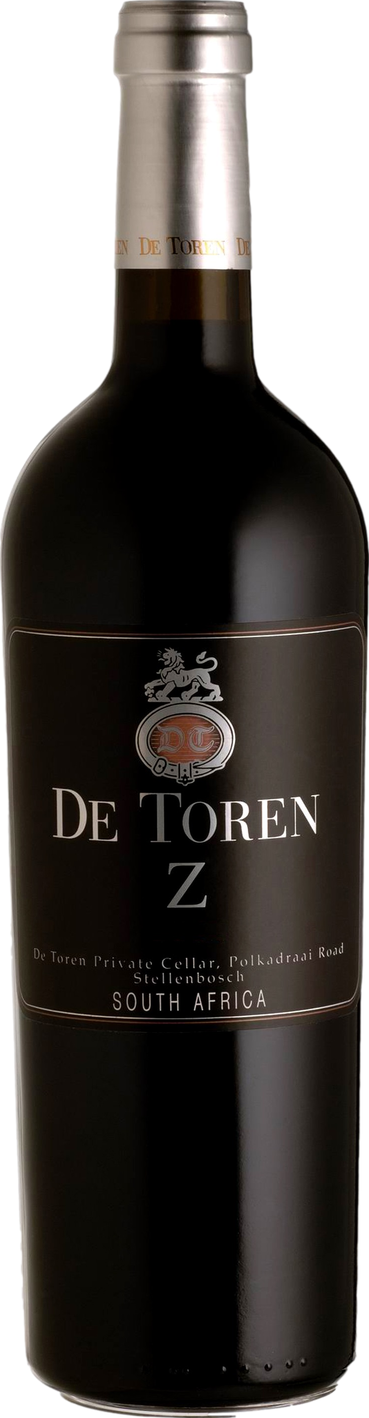 De Toren Private Cellar Z 2018