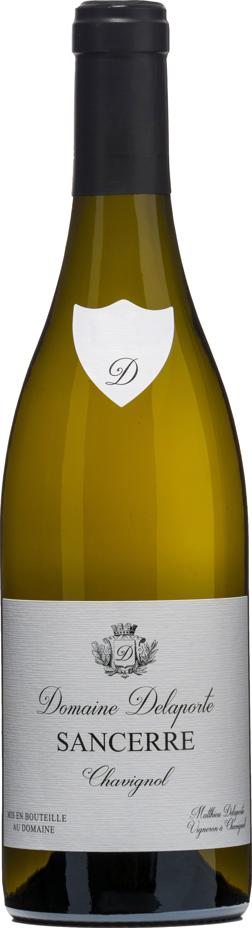 Delaporte Sancerre Blanc Chavignol 2023