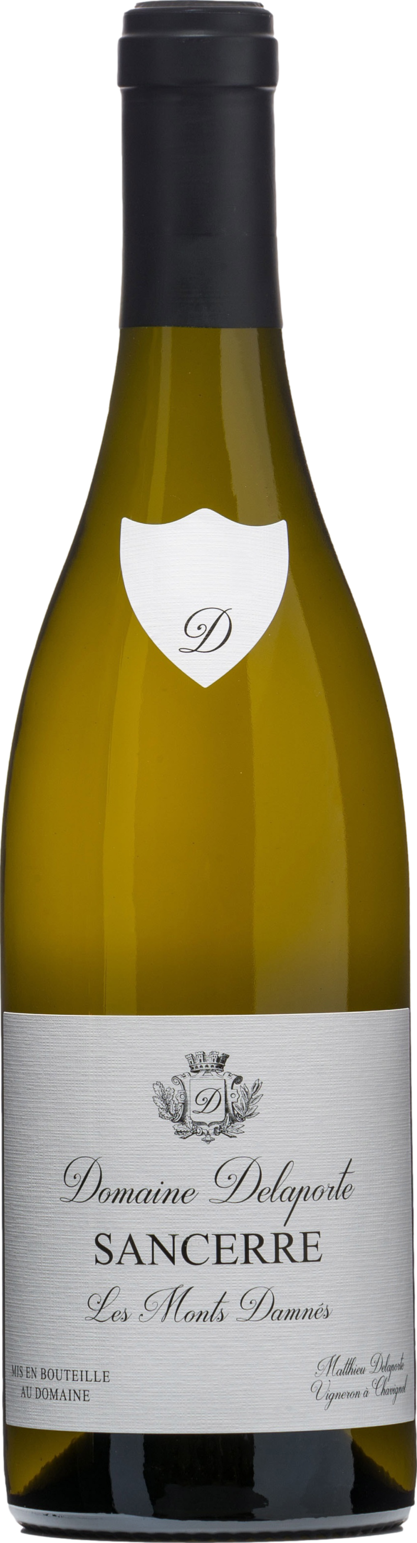 Delaporte Sancerre Blanc Monts Damnes 2023