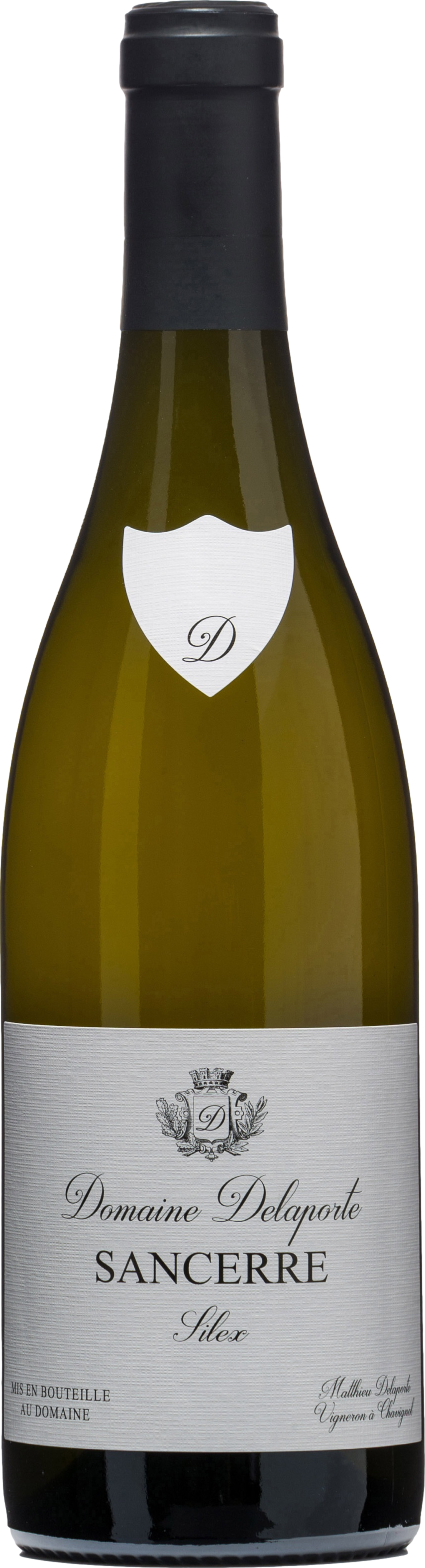 Delaporte Sancerre Blanc Silex 2023