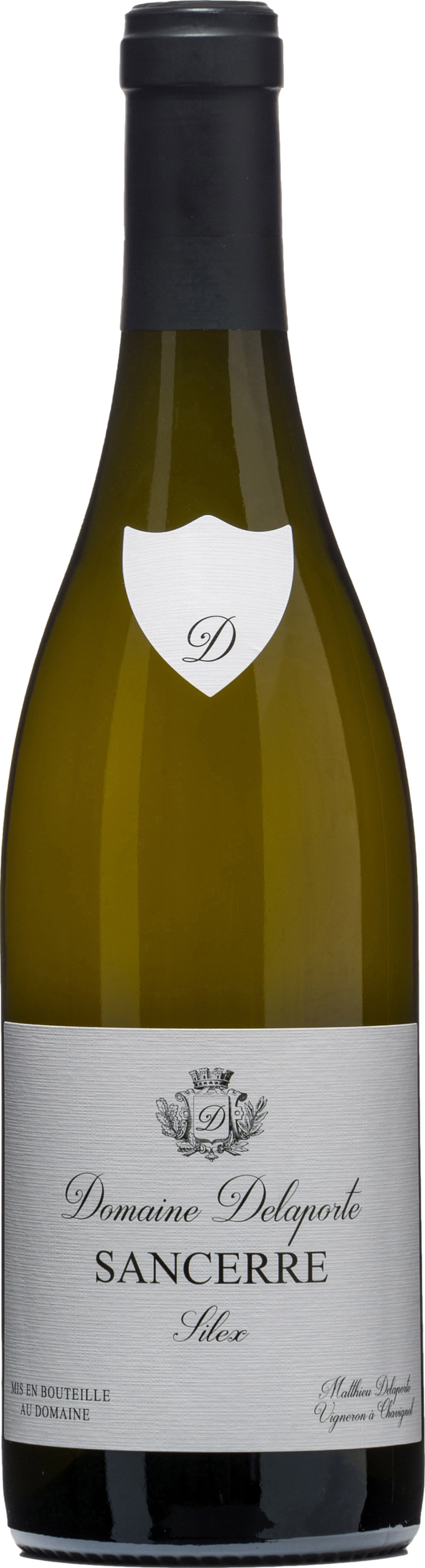 Delaporte Sancerre Blanc Silex 2023