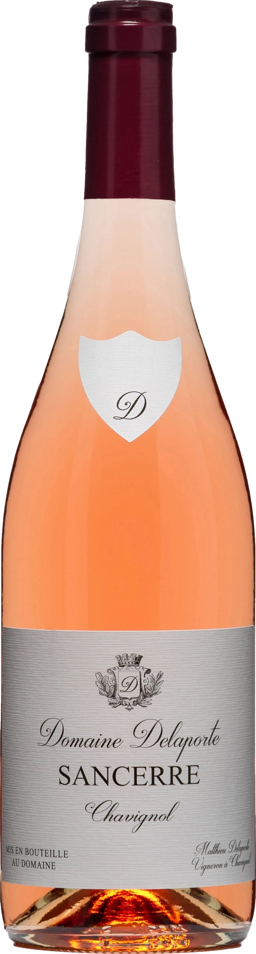 Delaporte Sancerre Rose 2024
