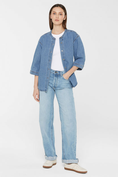 SENSES.THE LABEL Denim