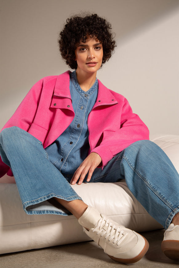 SENSES.THE LABEL Denim