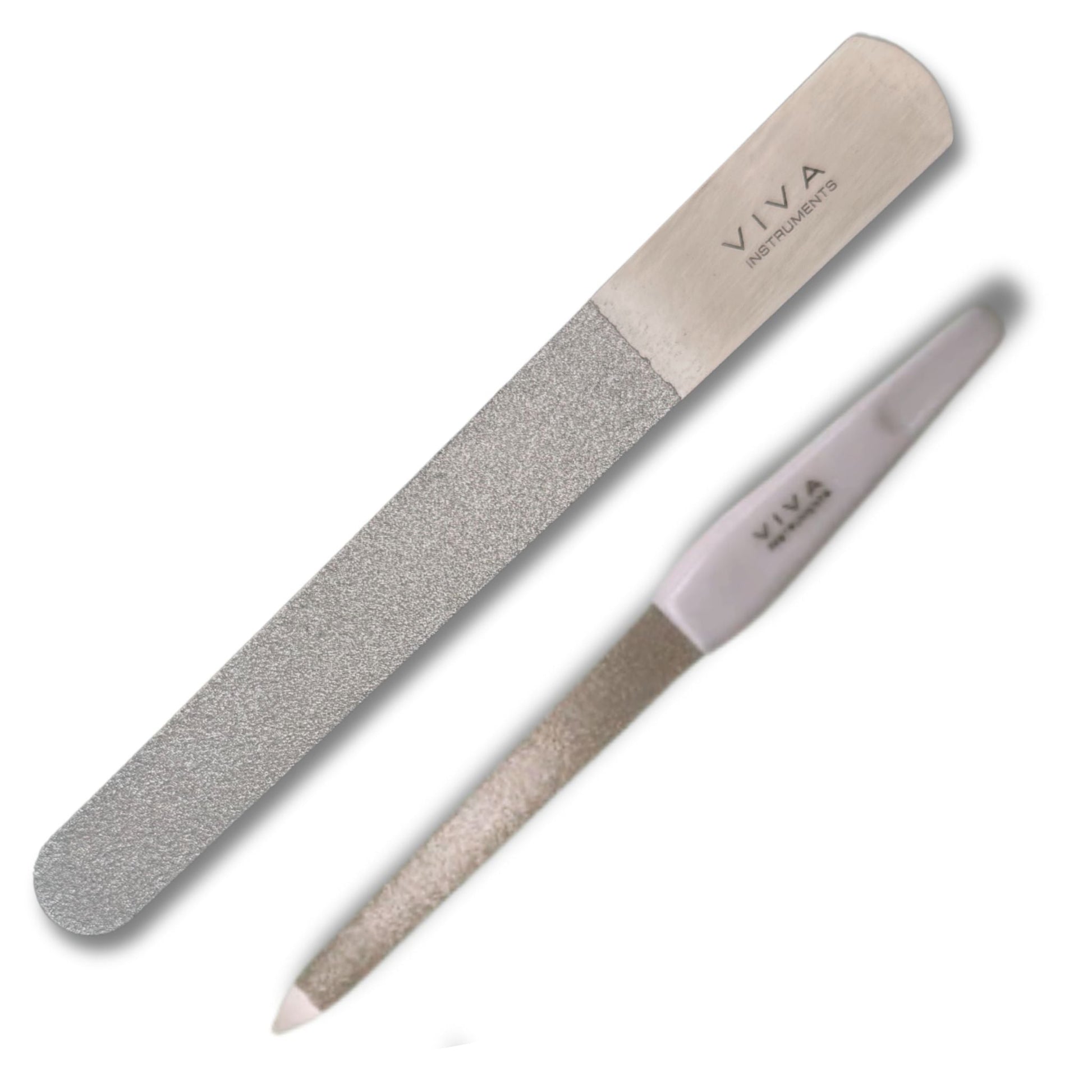 Diamond Deb 15cm & Nail File