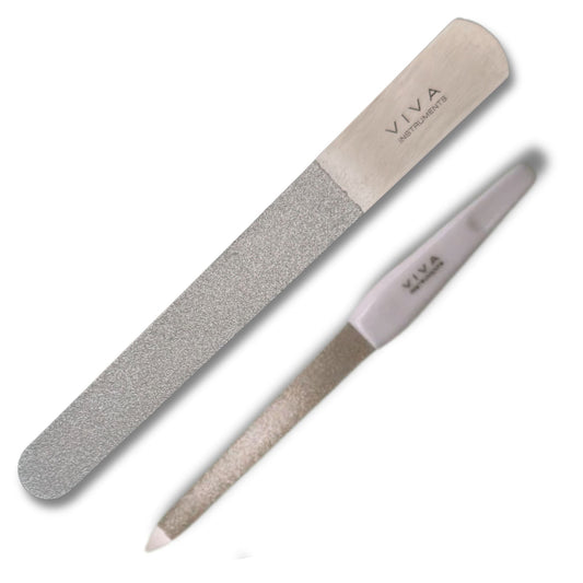 Diamond Deb 15cm & Nail File