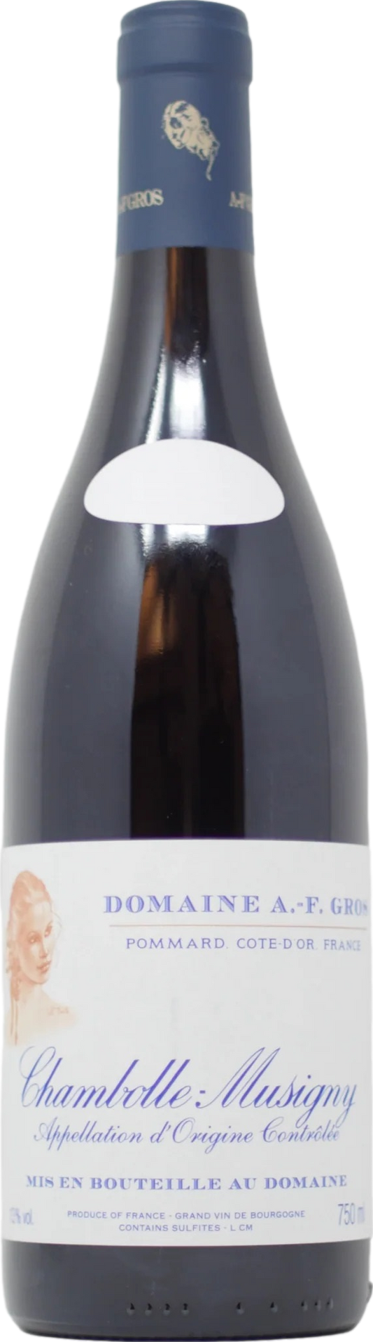 Domaine A.F. Gros Chambolle Musigny 2022