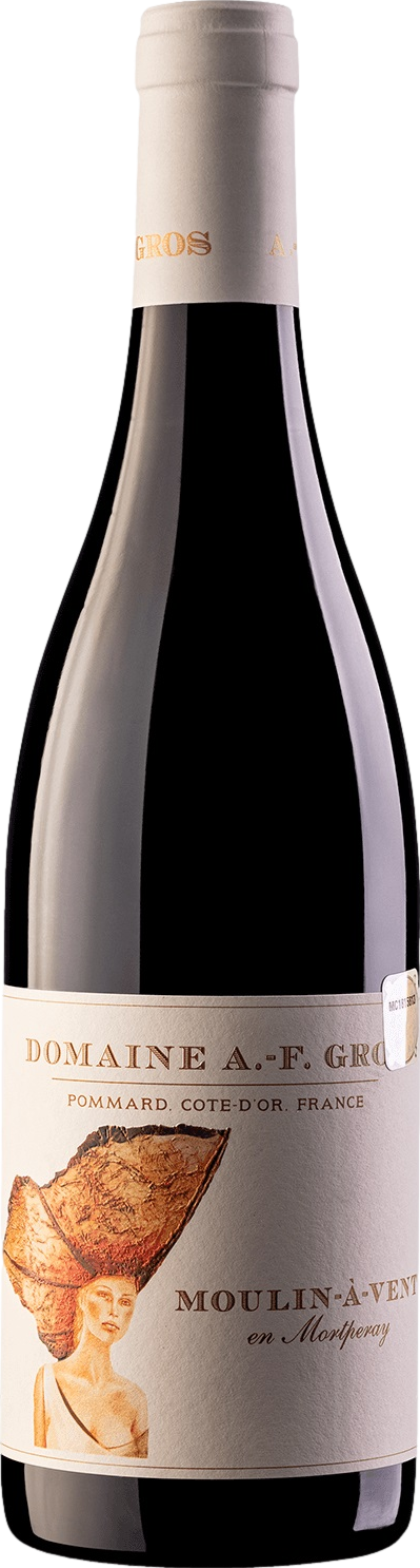 Domaine A.F. Gros Moulin-a-Vent en Mortperay 2023