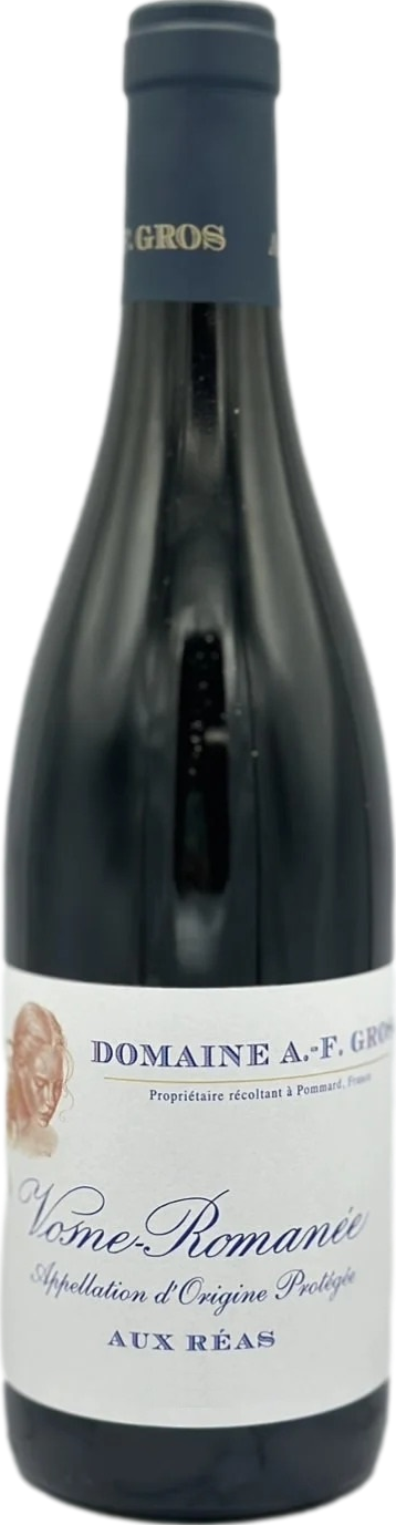 Domaine A.F. Gros Vosne-Romanee Aux Reas 2022