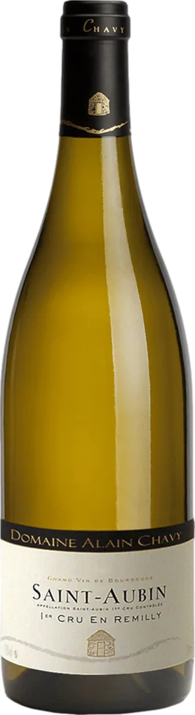 Domaine Alain Chavy Saint Aubin Premier Cru En Remilly 2023