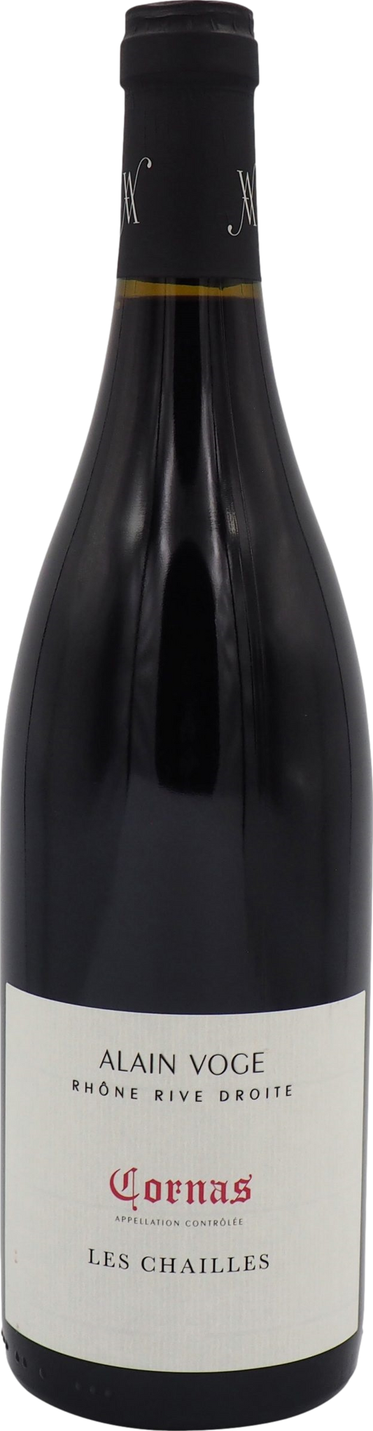 Domaine Alain Voge Cornas Les Chailles 2020