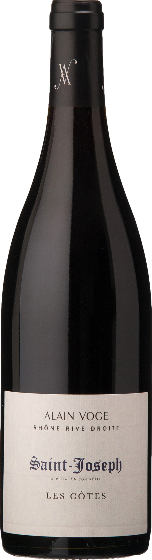 Domaine Alain Voge Saint-Joseph Les Cotes 2019