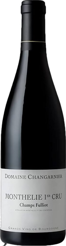 Domaine Changarnier Monthelie Premier Cru Champs Fulliot 2023
