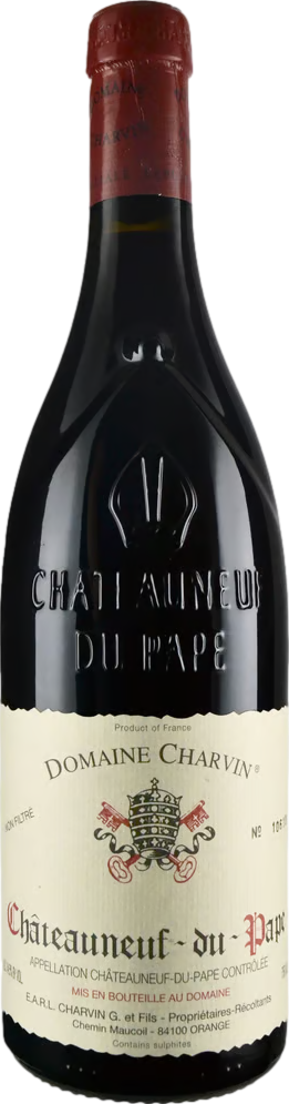 Domaine Charvin Chateauneuf du Pape 2022