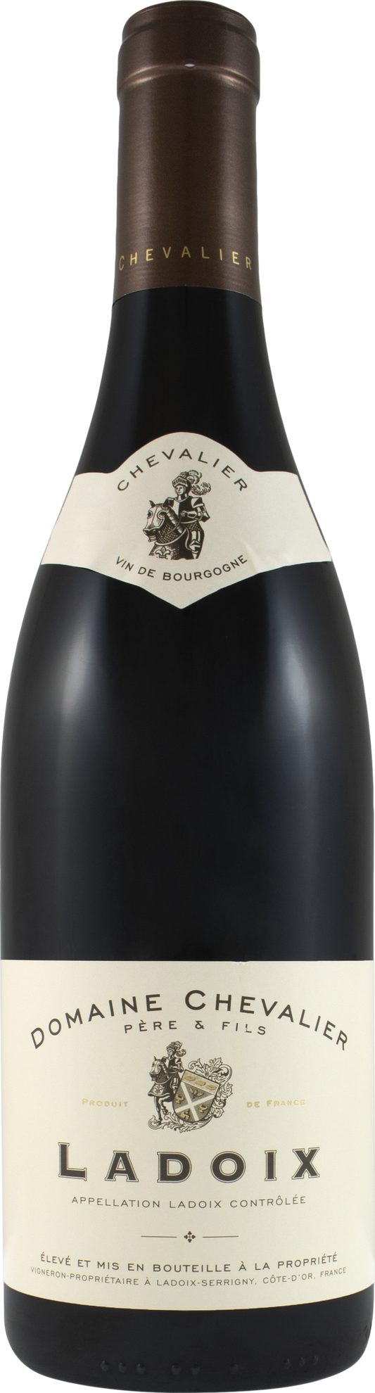 Domaine Chevalier Ladoix Rouge 2023