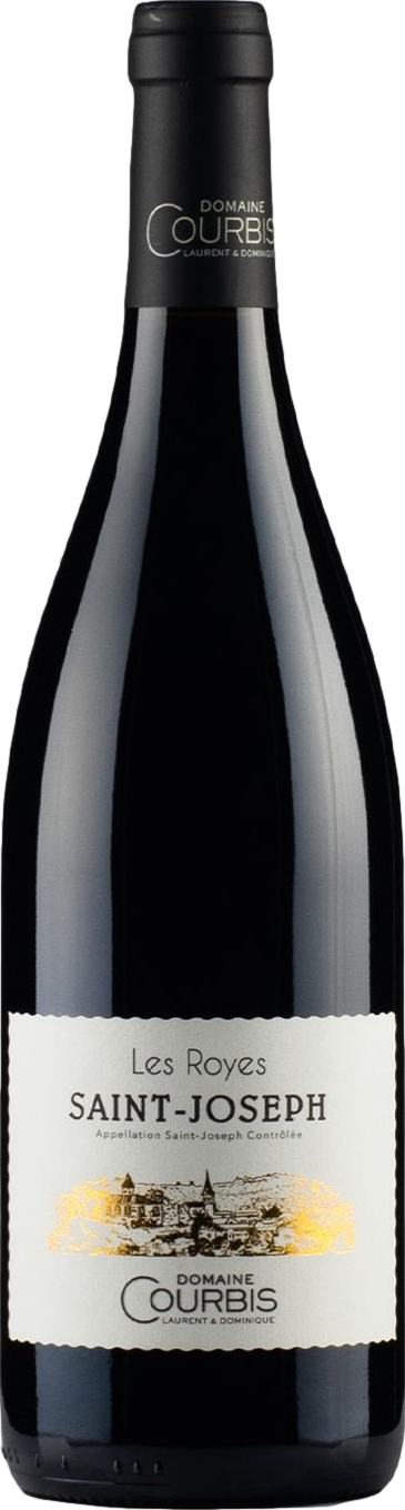 Domaine Courbis Saint-Joseph Les Royes 2021
