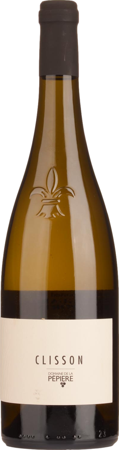 Domaine de la Pepiere Muscadet Sevre et Maine Clisson 2022