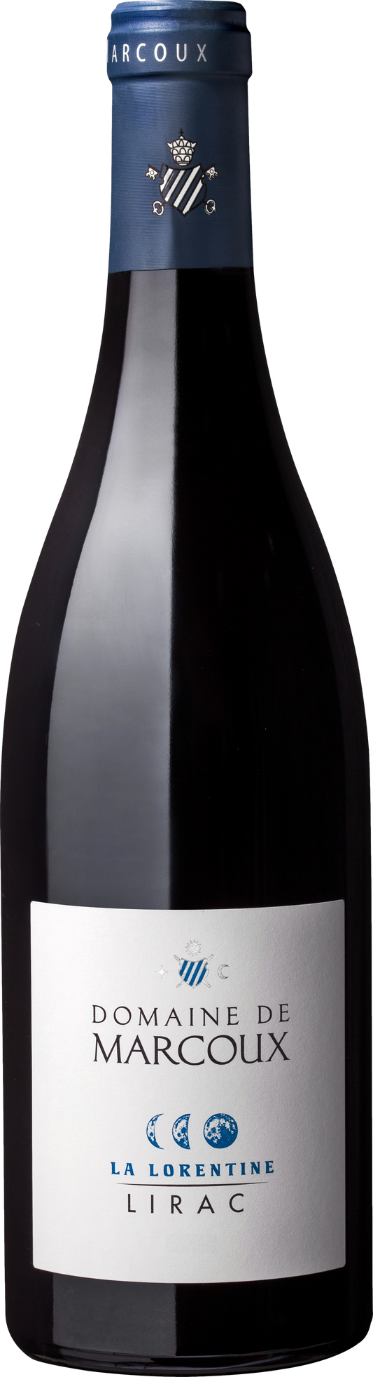 Domaine de Marcoux La Lorentine Lirac 2022