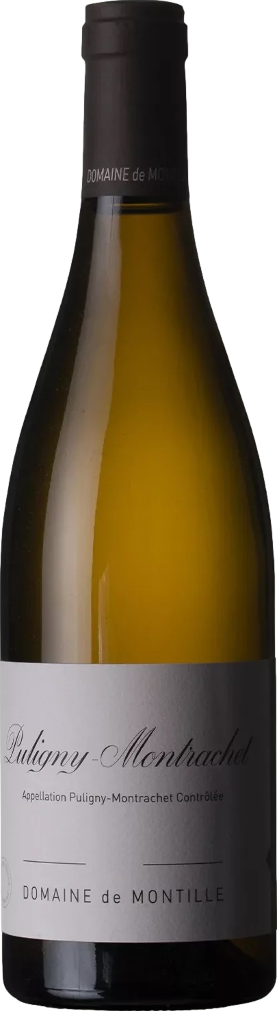 Domaine de Montille Puligny-Montrachet 2022