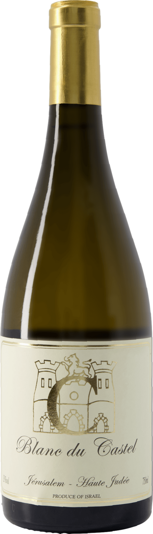 Domaine du Castel C Blanc du Castel 2023