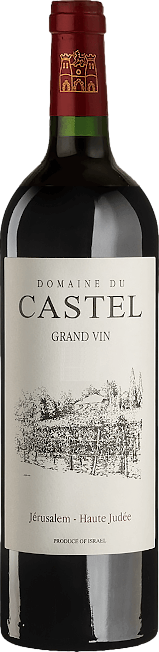 Domaine du Castel Grand Vin 2022