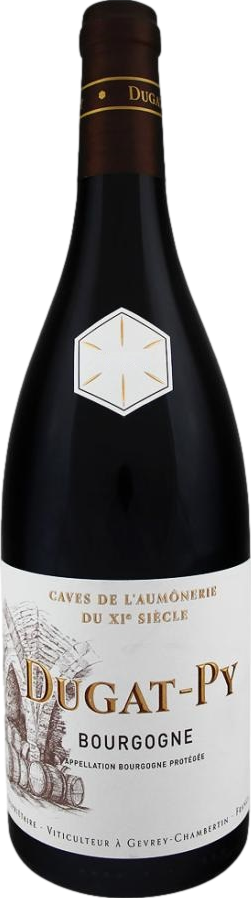 Domaine Dugat-Py Bourgogne Rouge 2022