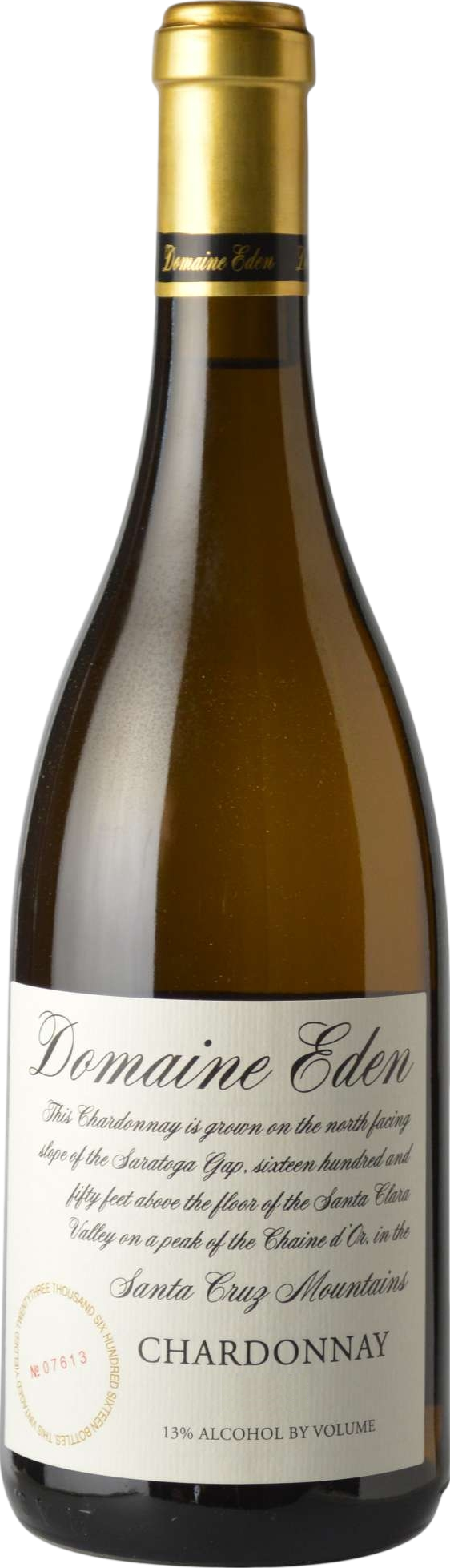 Domaine Eden Chardonnay 2020