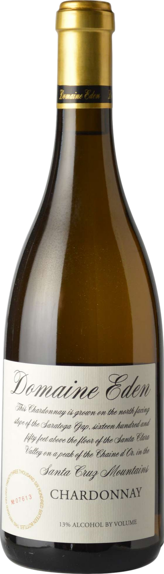 Domaine Eden Chardonnay 2020