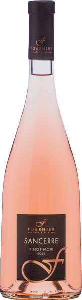 Domaine Fournier Les Belles Vignes Sancerre Rose 2023