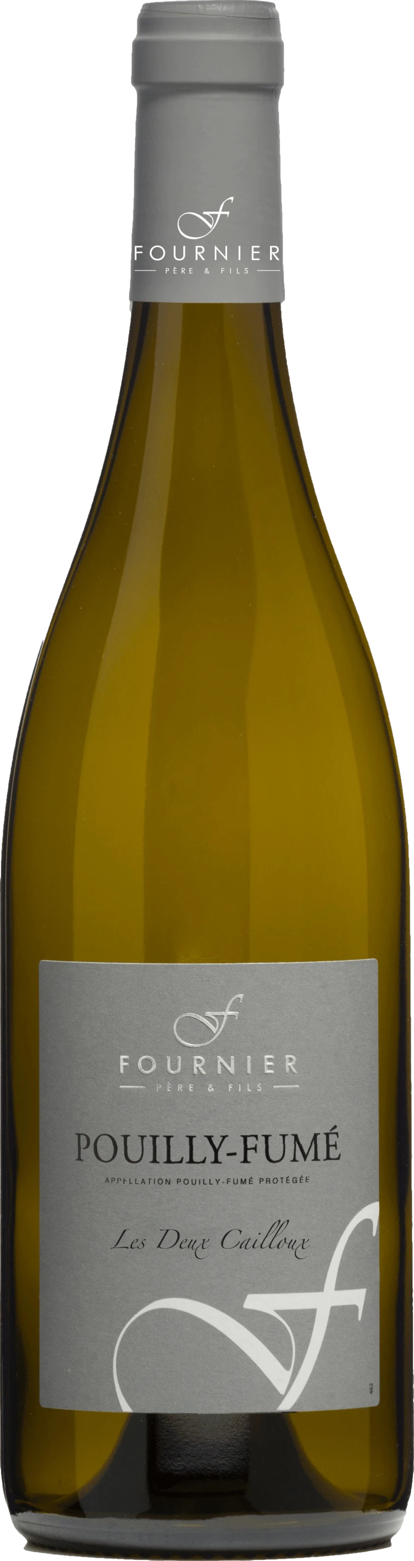 Domaine Fournier Pouilly Fume Les Deux Cailloux 2023