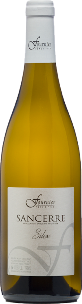 Domaine Fournier Silex Sancerre Blanc 2023