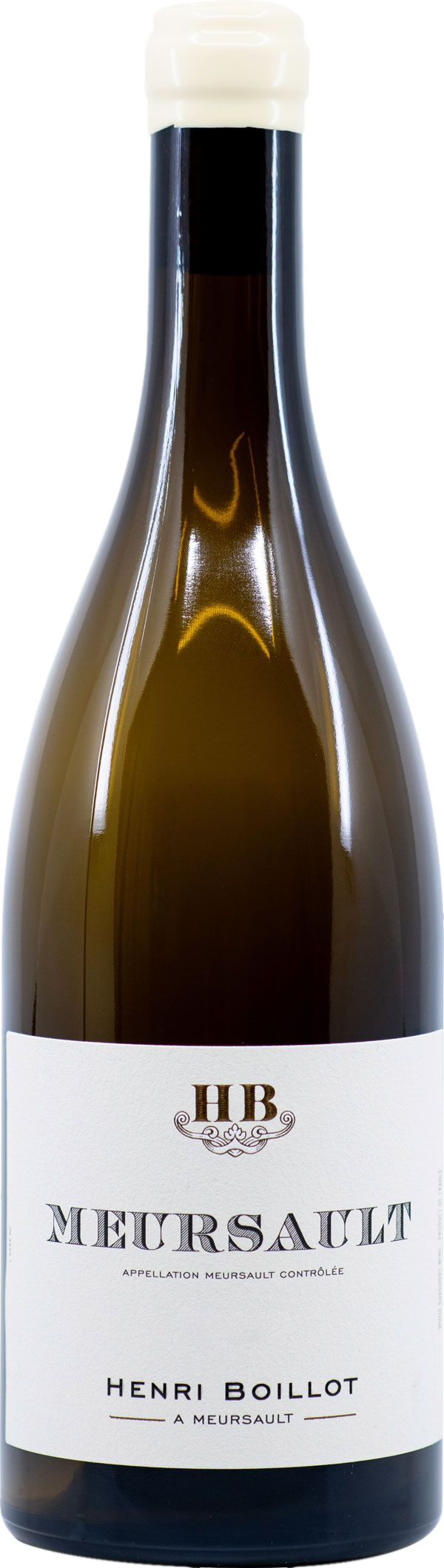 Domaine Henri Boillot Meursault 2023