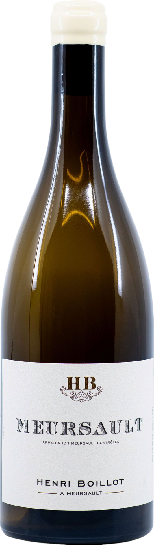 Domaine Henri Boillot Meursault 2023