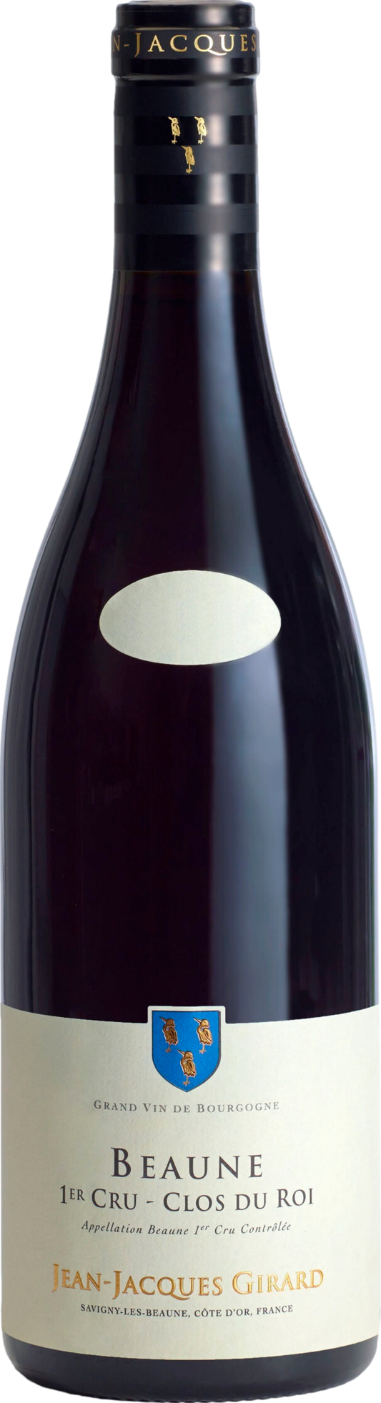 Domaine Jean-Jacques Girard Beaune Premier Cru Clos du Roi 2023