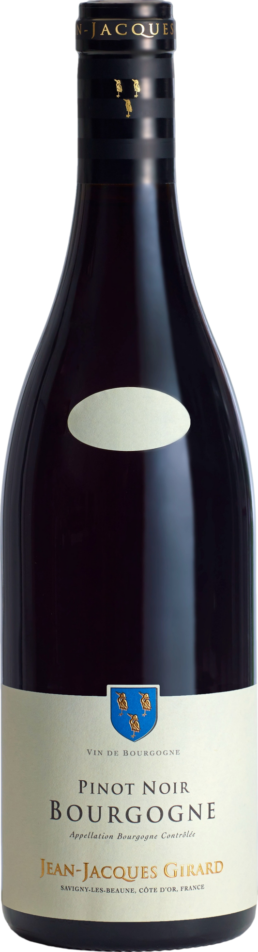 Domaine Jean-Jacques Girard Bourgogne Pinot Noir 2023