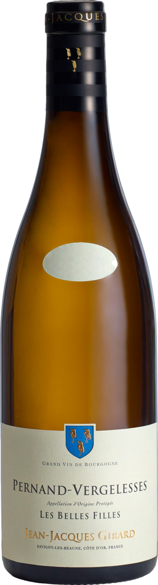 Domaine Jean-Jacques Girard Pernand-Vergelesses Les Belles Filles 2024