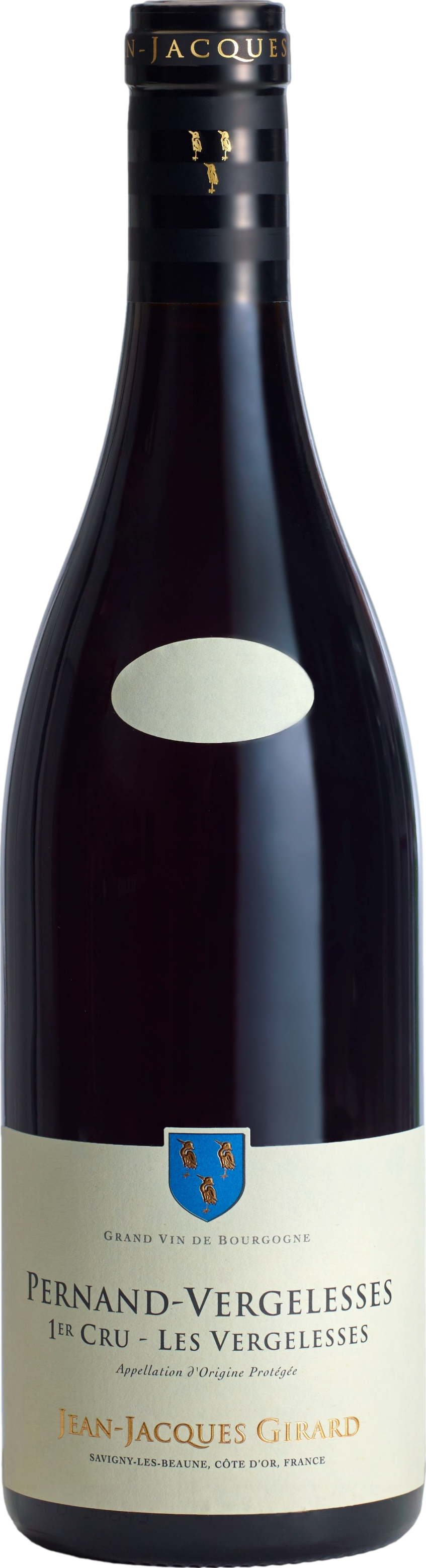 Domaine Jean-Jacques Girard Pernand-Vergelesses Premier Cru Les Vergelesses 2023