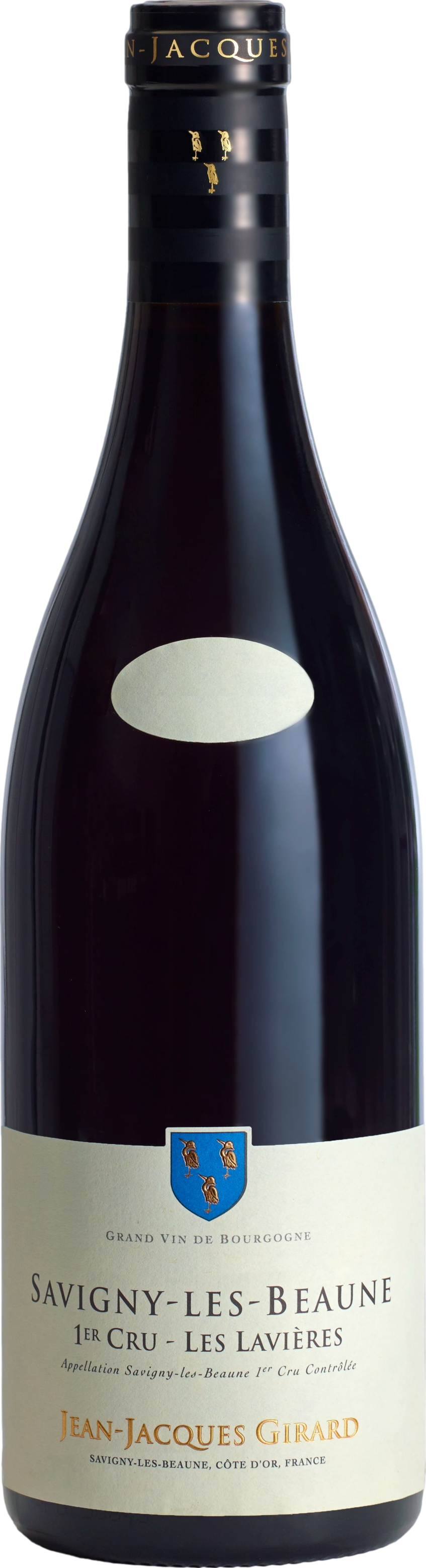 Domaine Jean-Jacques Girard Savigny les Beaune Premier Cru Les Lavieres 2023