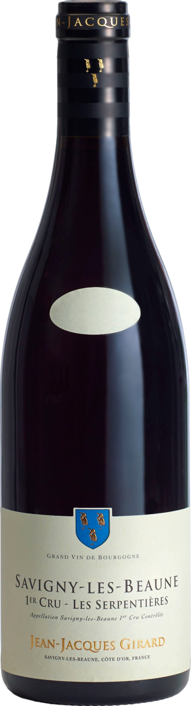 Domaine Jean-Jacques Girard Savigny les Beaune Premier Cru Les Serpentieres 2023