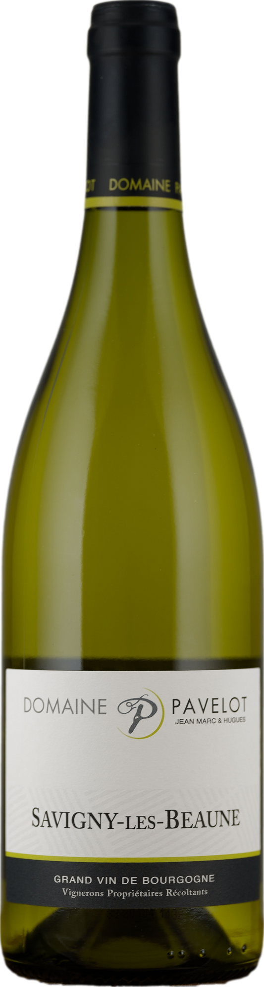 Domaine Jean-Marc & Hugues Pavelot Savigny les Beaune Blanc 2023