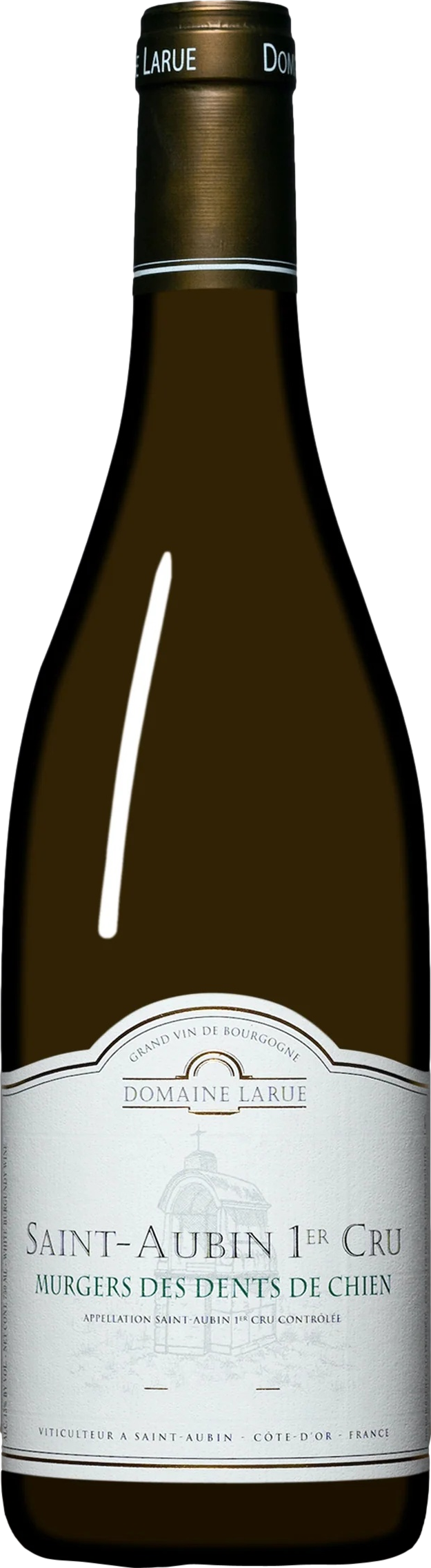 Domaine Larue St Aubin Premier Cru Murgers Dents de Chien 2022