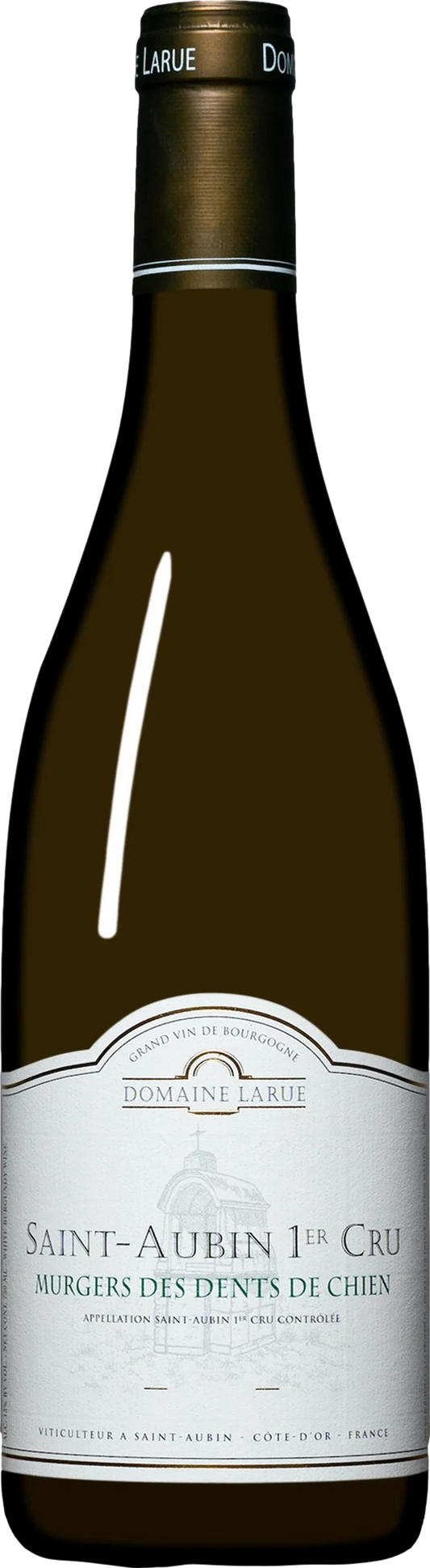 Domaine Larue St Aubin Premier Cru Murgers Dents de Chien 2022