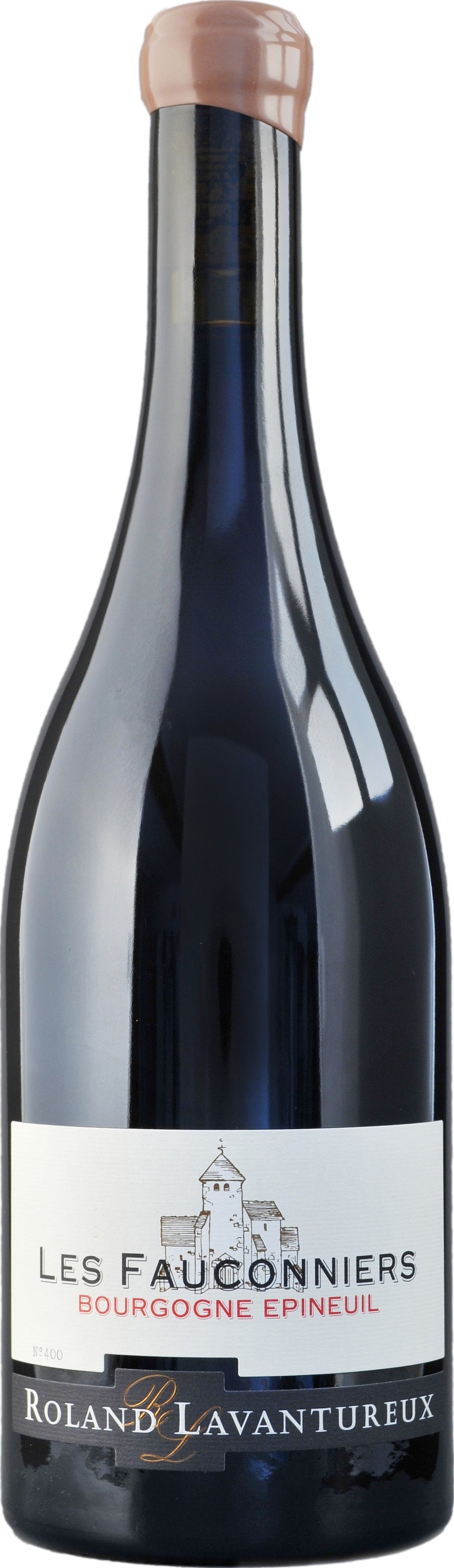 Domaine Lavantureux Bourgogne Epineuil Les Fauconniers 2022