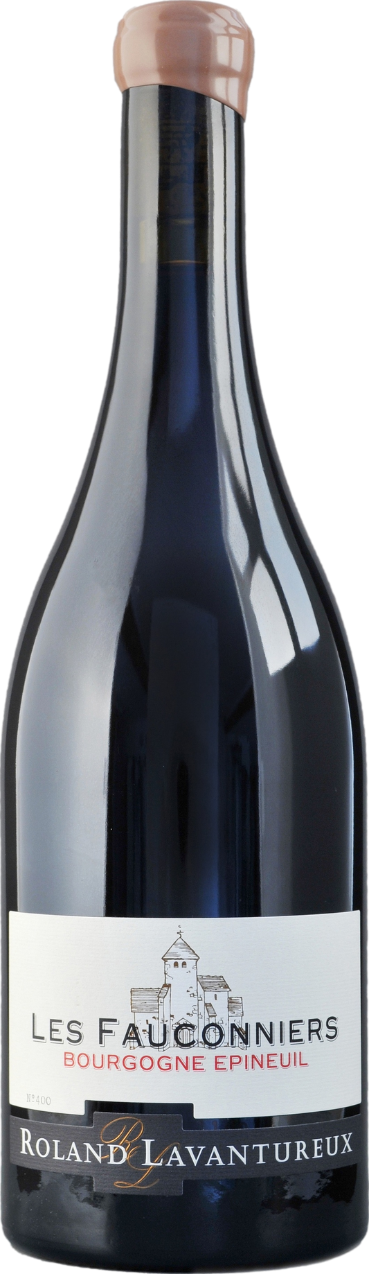 Domaine Lavantureux Bourgogne Epineuil Les Fauconniers 2022