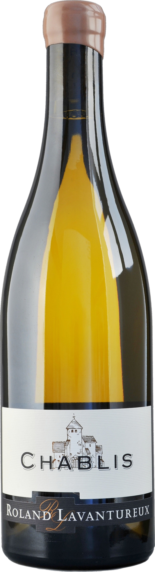 Domaine Lavantureux Chablis 2022