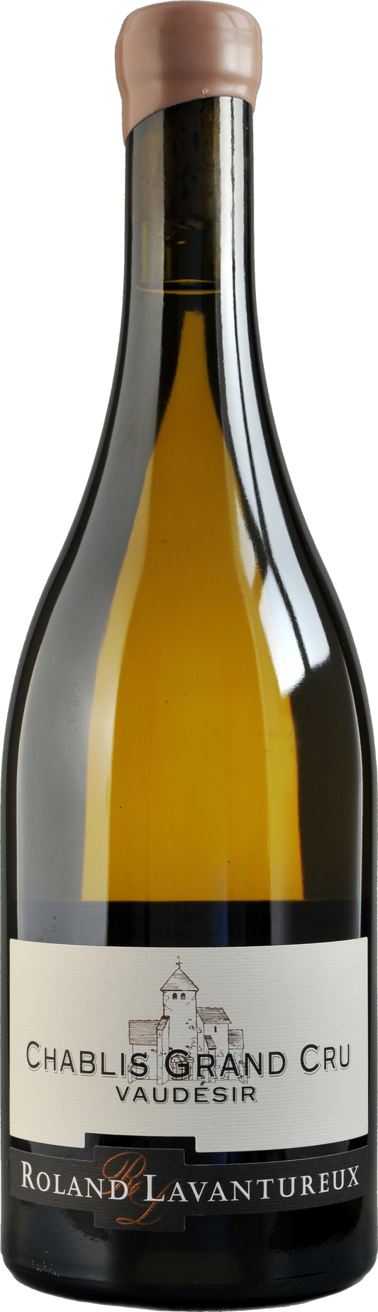 Domaine Lavantureux Chablis Grand Cru Vaudesir 2022